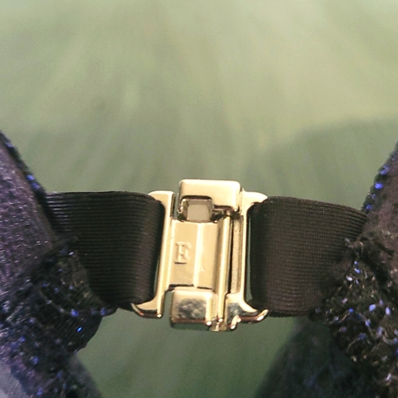 La SENZA 32D Push-Up Razorback - Picture 5 of 6